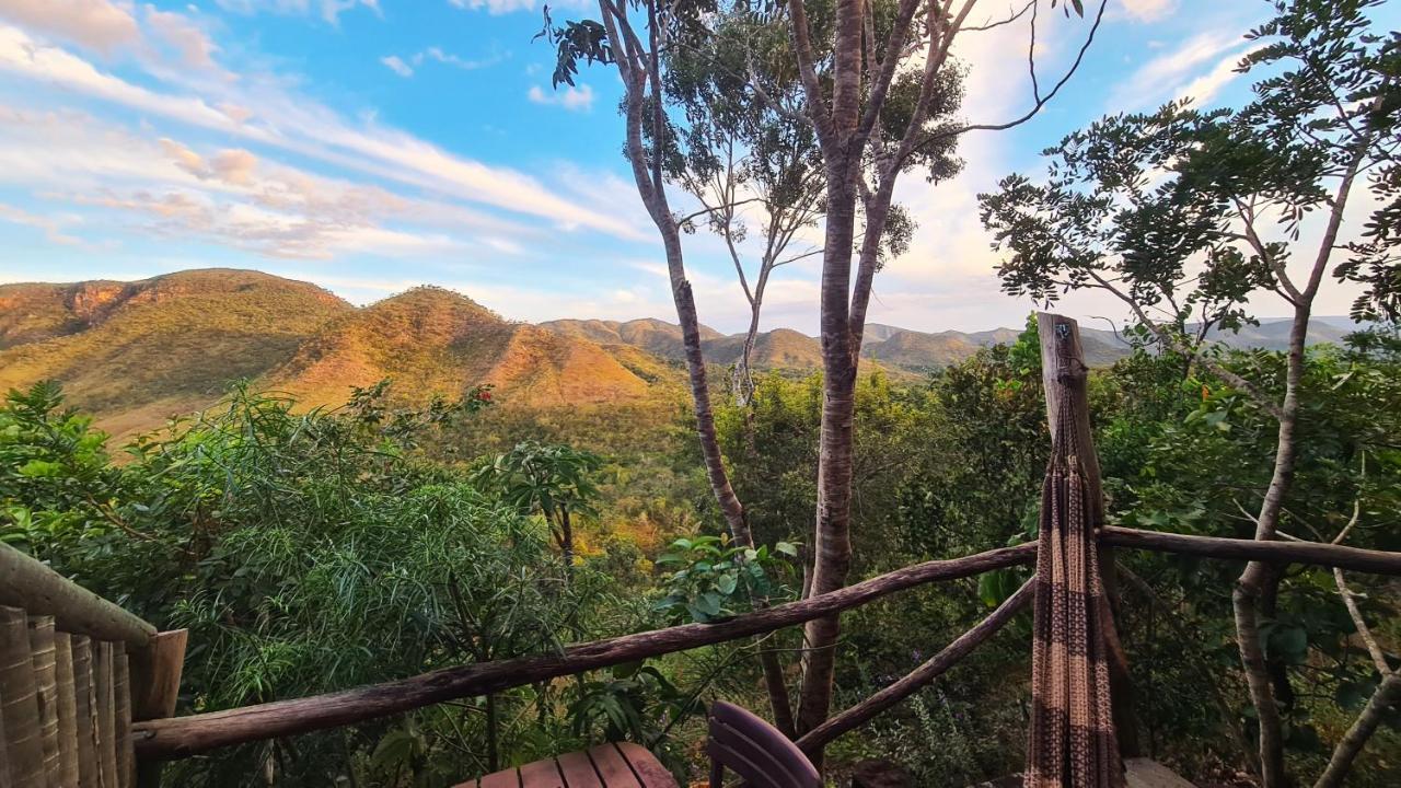 Ecopousada Toca Do Guara * Alto Paraiso de Goias